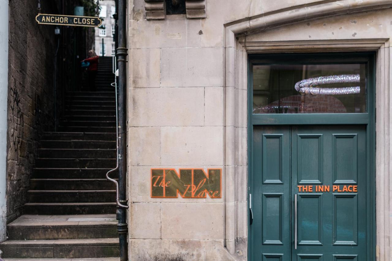 The Inn Place - Edinburgh, Edinburgh