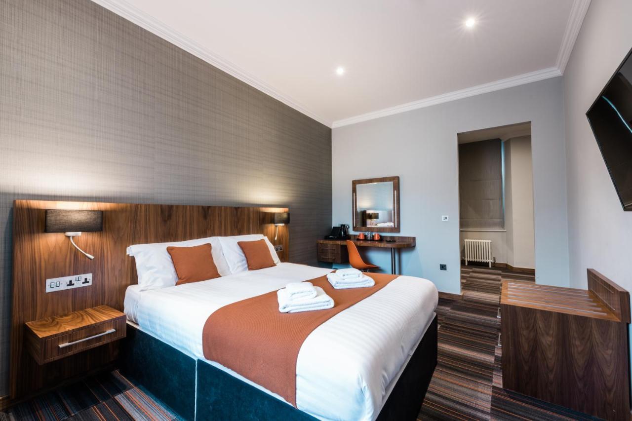 The Inn Place - Edinburgh — Photos 2